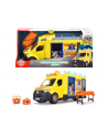 SOS Mercedes-Benz Sprinter ambulans 35cm Dickie - nr 7