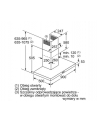 bosch Okap kominowy DWB96BC60 - nr 5