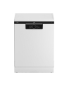 beko Zmywarka BDFN26531W - nr 1