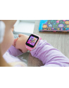 technaxx deutschland gmbh ' co. kg Zegarek dziecięcy 4G 1.54' Kids Watch z GPS różowy - nr 1