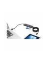eaton Adapter 4 PORT SLIM USB HUB WITH CABLE U360-004-SLIM - nr 12