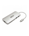 eaton Adapter USBC DOCK,HDMI/ETHRNT/SD CARD U442-DOCK11-S - nr 1