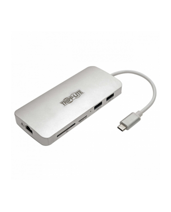 eaton Adapter USBC DOCK,HDMI/ETHRNT/SD CARD U442-DOCK11-S