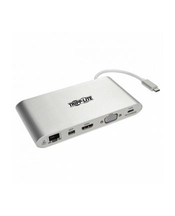 eaton Adapter 3PT USB3.1 TYPEC DOCK/S U442-DOCK1