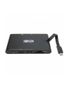 eaton Adapter USBC DOCK,HDMI/VGA/GBE/ /HUB/S U442-DOCK3-B - nr 4
