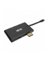 eaton Adapter USBC DOCK,HDMI/VGA/GBE/ /HUB/S U442-DOCK3-B - nr 6
