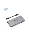 eaton Adapter USBC TO 4KHDMI HUB,DTCH BL COR U442-DOCK5D-GY - nr 19