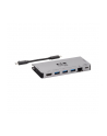 eaton Adapter USBC TO 4KHDMI HUB,DTCH BL COR U442-DOCK5D-GY - nr 20
