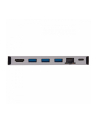 eaton Adapter USBC TO 4KHDMI HUB,DTCH BL COR U442-DOCK5D-GY - nr 6
