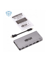 eaton Adapter USBC TO 4KHDMI HUB,DTCH BL COR U442-DOCK5D-GY - nr 3