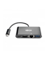 eaton Adapter USB3.1 TYPE-C TO ULTRA HDMI AD U444-06N-H4GUBC - nr 4