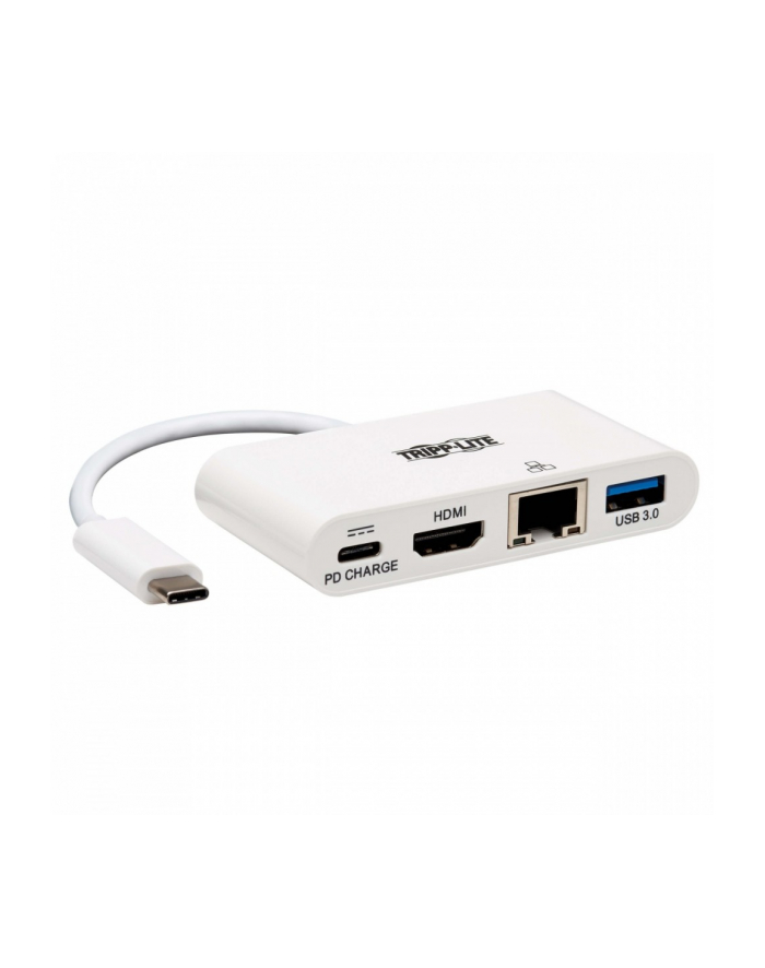 eaton Adapter USB3.1 TYPE-C TO ULTRA HDMI AD U444-06N-H4GU-C główny