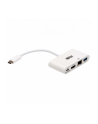 eaton Adapter USB3.1 TYPE-C TO ULTRA HDMI AD U444-06N-H4GU-C - nr 3