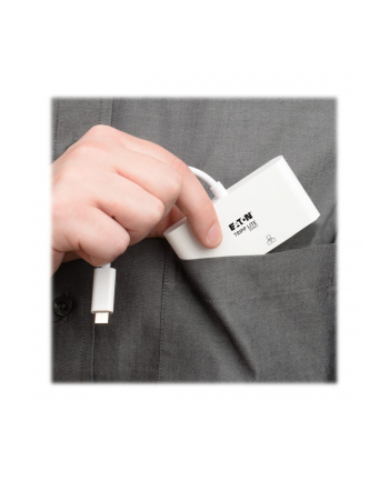 eaton Adapter USB3.2 TYPE-C TO HDMI ADAPTER U444-06N-HGU-C