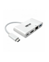 eaton Adapter USB3.2 TYPE-C TO HDMI ADAPTER U444-06N-HGU-C - nr 1