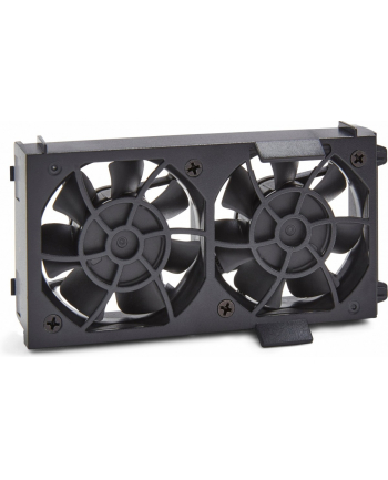 hp inc. Podwójny wentylator przedni Z2 TWR DL Frnt Fan 4N007AA