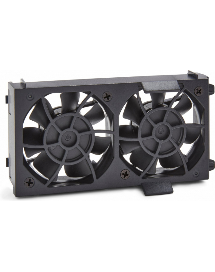 hp inc. Podwójny wentylator przedni Z2 TWR DL Frnt Fan 4N007AA główny