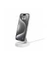 belkin Ładowarka magnetyczna BoostCharge Qi2 15W biała bez PSU - nr 15