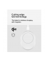 belkin Ładowarka magnetyczna BoostCharge Qi2 15W biała bez PSU - nr 22