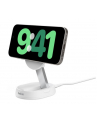 belkin Ładowarka magnetyczna BoostCharge Qi2 15W biała bez PSU - nr 5