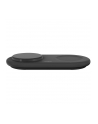 belkin Ładowarka podwójna BoostCharge Pro Qi2 15W czarna - nr 15