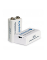 everactive Akumulator 6F22/9V Li-ion 550 mAh USB-C - nr 1