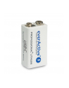 everactive Akumulator 6F22/9V Li-ion 550 mAh USB-C - nr 2