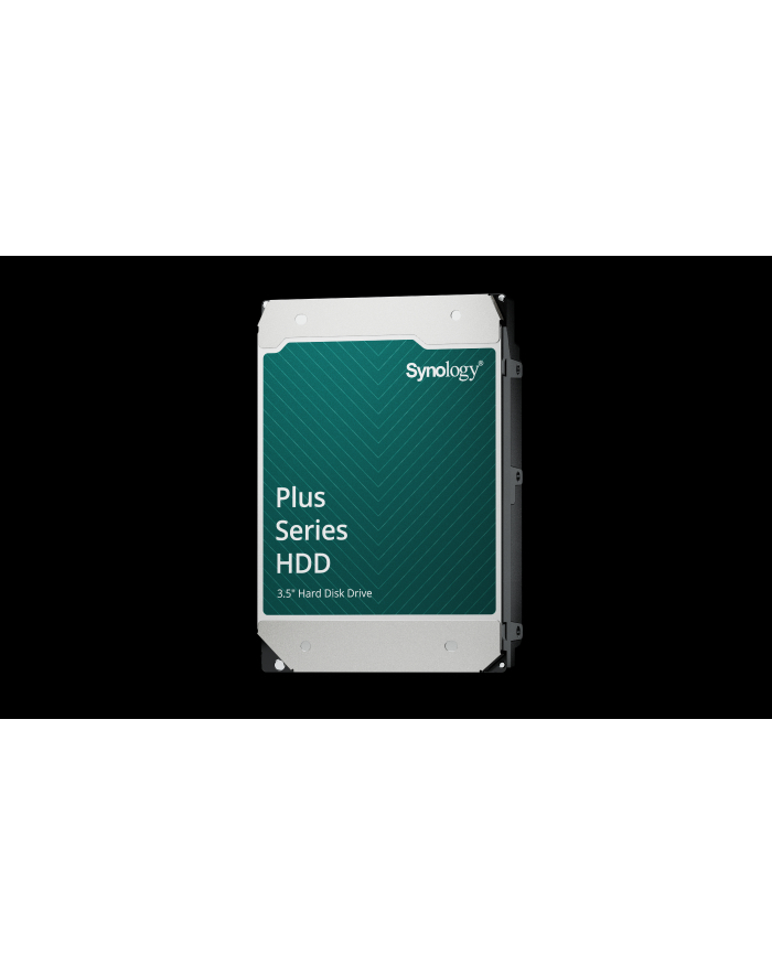 synology Dysk HDD HAT3310-16T 16TB SATA 3,5' 512e 7,2k główny