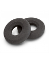 Gąbki do słuchawek Poly Blackwire C310/320 Foam Ear Cushions (2Pieces) 85S15AA - nr 2
