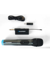blaupunkt Mikrofon bezprzewodowy UHF WM40U - nr 2