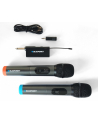 blaupunkt Mikrofon bezprzewodowy UHF PRIME3 WM60UDB - nr 2