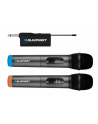 blaupunkt Mikrofon bezprzewodowy UHF PRIME3 WM60UDB - nr 9