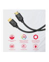 unitek Kabel HDMI 2.0 4K 60HZ , 10m , C11079BK-10M - nr 2
