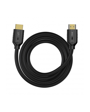 unitek Kabel HDMI 2.0 4K 60HZ , 10m , C11079BK-10M