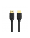 unitek Kabel HDMI 2.0 4K 60HZ , 1,5m , C11079BK-1.5M - nr 12
