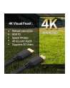 unitek Kabel HDMI 2.0 4K 60HZ , 1,5m , C11079BK-1.5M - nr 13