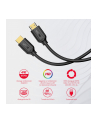 unitek Kabel HDMI 2.0 4K 60HZ , 1,5m , C11079BK-1.5M - nr 2