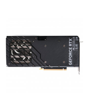 gainward Karta graficzna GeForce RTX 4070 SUPER GHOST 12G GDDRX6 192bit 3DP/HDMI