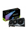 gigabyte Karta graficzna RTX 4070 SUPER MASTER 12G GDDR6X 192bit 3DP - nr 66