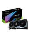 gigabyte Karta graficzna RTX 4070 SUPER MASTER 12G GDDR6X 192bit 3DP - nr 90