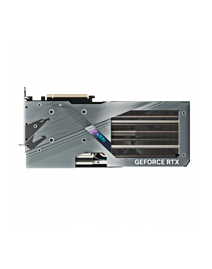 gigabyte Karta graficzna RTX 4070 Ti SUPER MASTER 16G GDDR6X 256bit 3DP główny