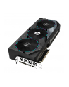 gigabyte Karta graficzna RTX 4070 Ti SUPER MASTER 16G GDDR6X 256bit 3DP - nr 49