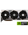 msi Karta graficzna RTX 4080 SUPER 16GB SUPRIM X GDDR6X 256bit 3DP - nr 36