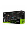 pny Karta graficzna GeForce RTX 4070 SUPER 12GB XLR8 GAMING VERTO - nr 12