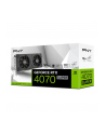 pny Karta graficzna GeForce RTX 4070 SUPER 12GB VERTO DUAL FAN OC - nr 20