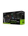 pny Karta graficzna GeForce RTX 4070 SUPER 12GB XLR8 GAMING VERTO - nr 11