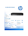 hp inc. Komputer 400Mini G9Ri5-13500T 16GB/512GB/W11P  936L4EA - nr 5