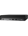 hp inc. Komputer 400Mini G9Ri5-13500T 16GB/512GB/W11P  936L4EA - nr 3