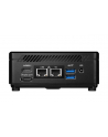 msi Mini PC Cubi 5 12M-004(wersja europejska) W11P i3-1215U/8GB/256GB/1.2GHz - nr 20
