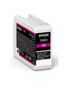 epson Tusz T46S3 VIVID MAGENTA  25ml do SC-P700 - nr 2